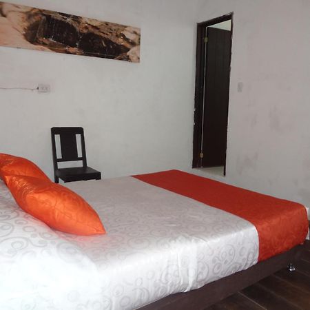 Raices Hotel San Agustin ห้อง รูปภาพ