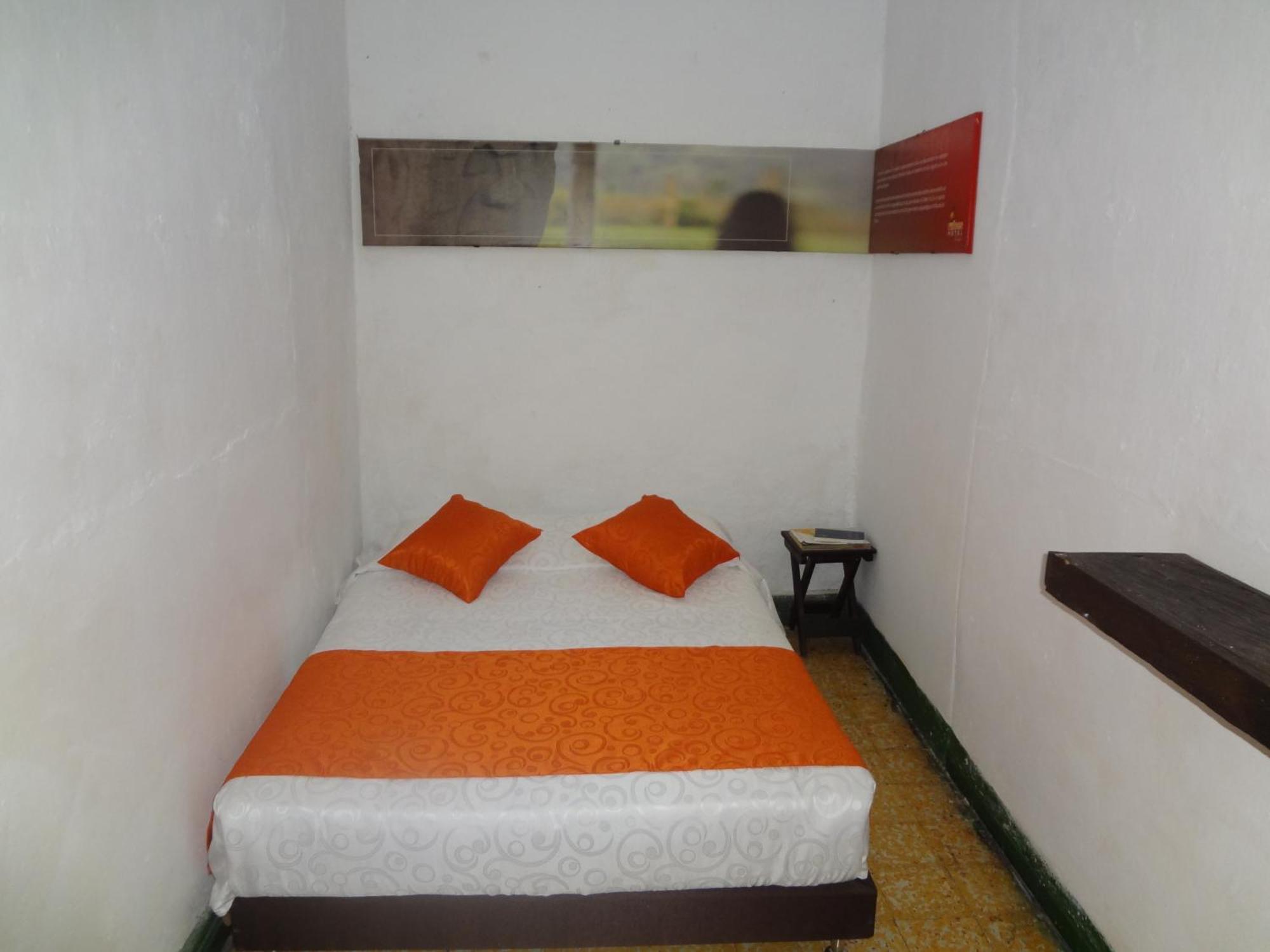 Raices Hotel San Agustin ห้อง รูปภาพ