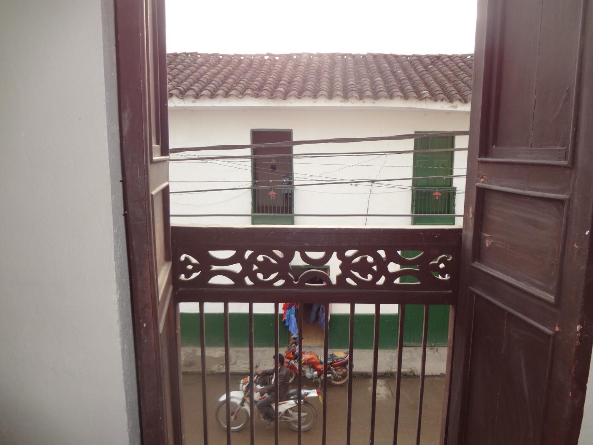 Raices Hotel San Agustin ห้อง รูปภาพ