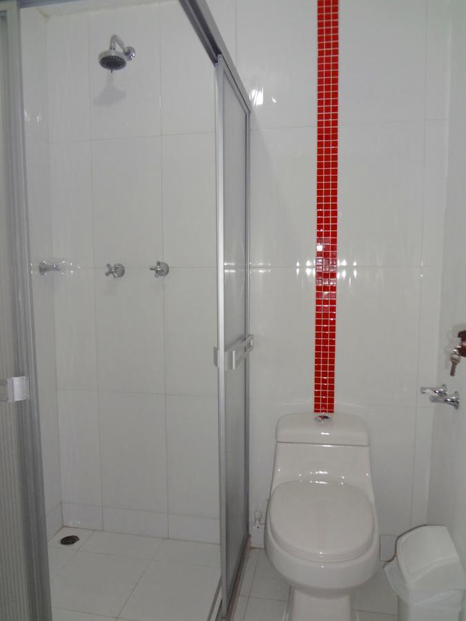 Raices Hotel San Agustin ภายนอก รูปภาพ